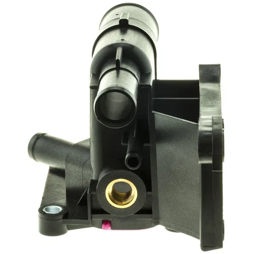 CH7690 – MOTOR RAD AM Thermostat Housing, OE Replacement Plastic 1.29 Inch Outlet Diameter Black With Seal